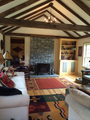 bed and breakfast in northwood nh